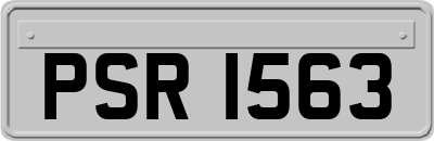 PSR1563