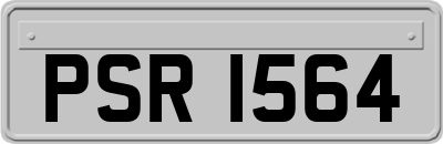 PSR1564