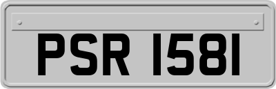 PSR1581