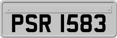 PSR1583