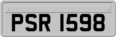 PSR1598