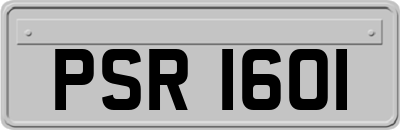 PSR1601
