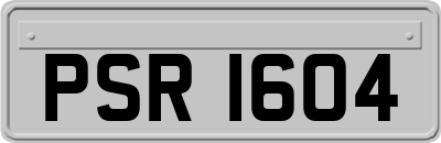 PSR1604