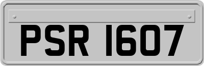 PSR1607