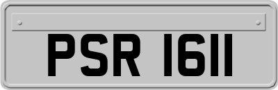 PSR1611