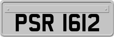 PSR1612