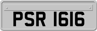 PSR1616