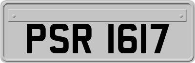 PSR1617