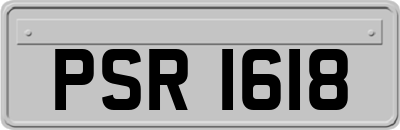 PSR1618