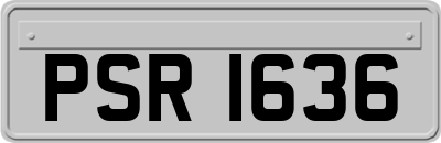 PSR1636
