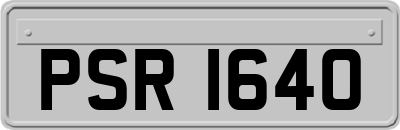 PSR1640