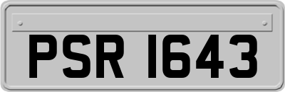 PSR1643
