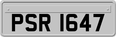 PSR1647
