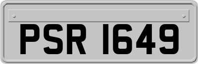 PSR1649