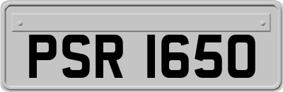 PSR1650