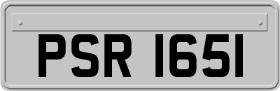 PSR1651