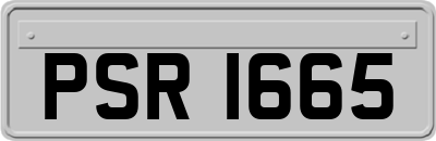 PSR1665