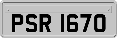 PSR1670