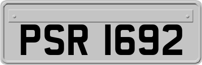 PSR1692