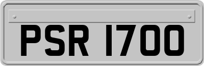 PSR1700