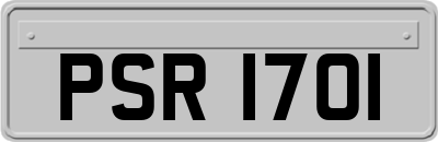 PSR1701