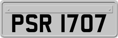 PSR1707