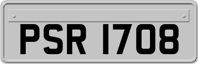 PSR1708
