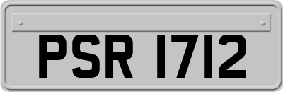 PSR1712