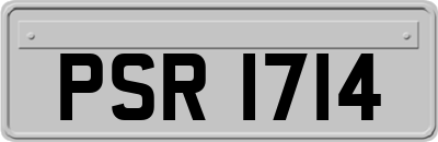 PSR1714