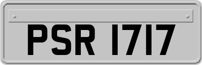 PSR1717