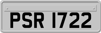 PSR1722