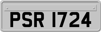 PSR1724