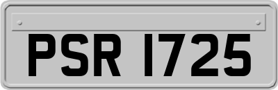 PSR1725