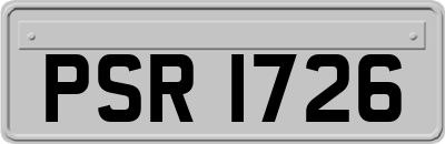 PSR1726
