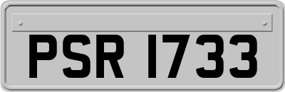 PSR1733
