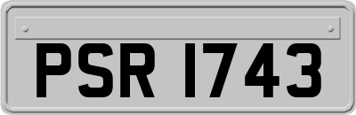 PSR1743