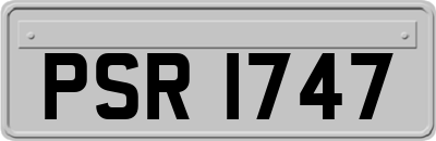 PSR1747