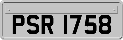 PSR1758