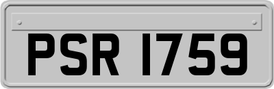 PSR1759
