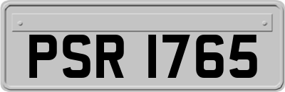 PSR1765