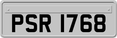 PSR1768