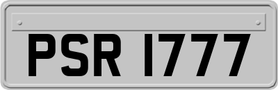 PSR1777