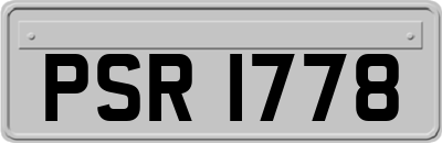 PSR1778