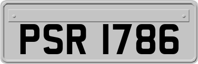 PSR1786