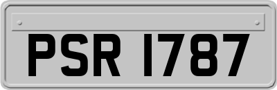 PSR1787