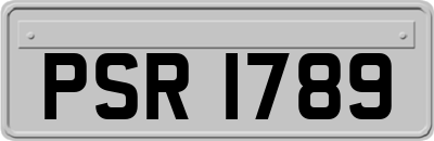 PSR1789