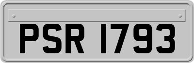 PSR1793