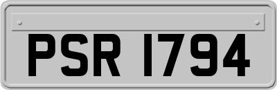 PSR1794