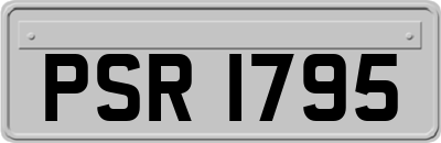 PSR1795