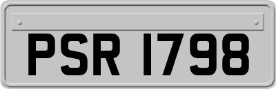 PSR1798